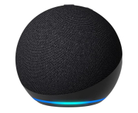 Amazon Echo Dot 5 Charcoal - 1266717 - zdjęcie 1